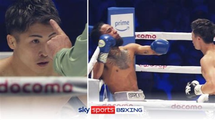 A Key To Bantamweight Dominance