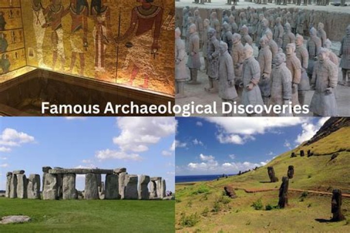 Discoveries And Insights Into A Commanding Presence