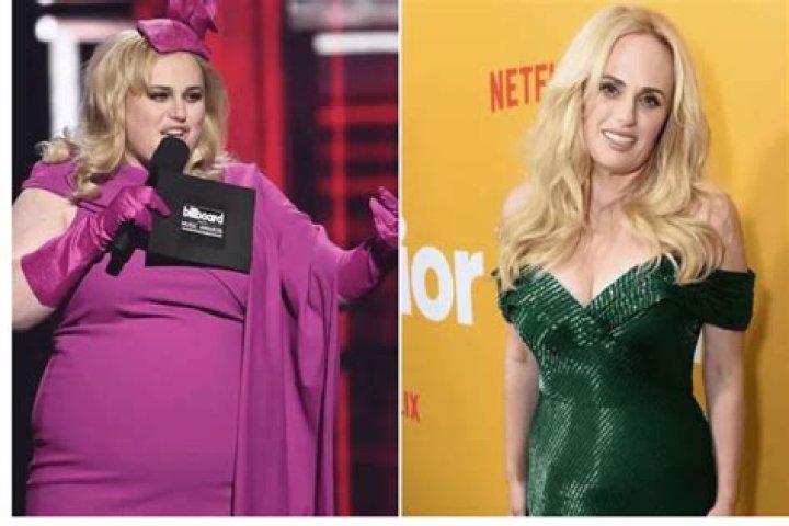 Rebel Wilson's Net Worth: Uncovering Her Financial Empire