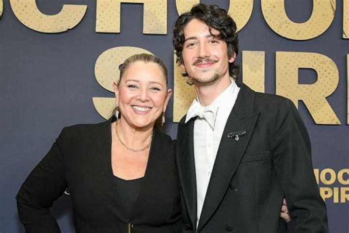 Unveiling The Creative Alchemy Of Jeffrey Brezovar And Camryn Manheim
