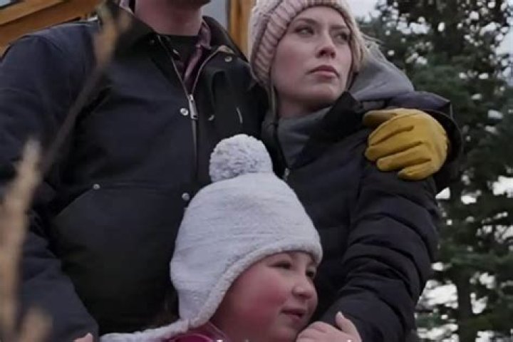 Unveiling The Strength And Resilience Of First Alaskans: Joel Jacko's Wife's Story