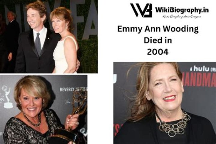 Unveiling The Visionary Art And Impact Of Emmy.ann Wooding